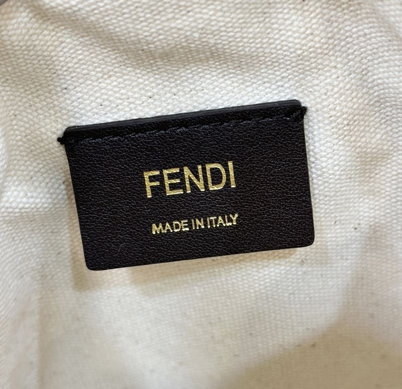 Fendi Bucket Bags